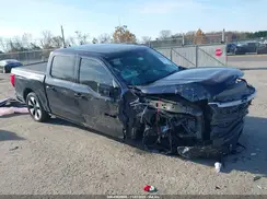 1FT6W1EV7PWG25764 2023 FORD F-150