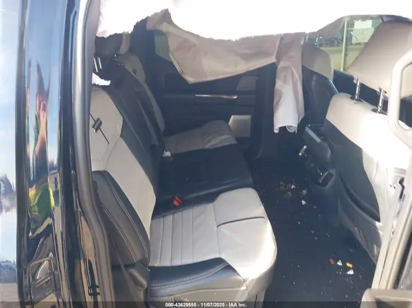1FT6W1EV7PWG25764 2023 FORD F-150 - Image 8