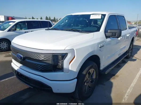 1FT6W1EV7PWG29037 2023 FORD F-150 - Image 2