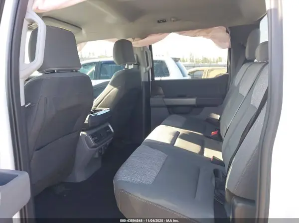 1FT6W1EV7PWG29037 2023 FORD F-150 - Image 8