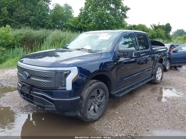1FT6W1EV7PWG33041 2023 FORD F-150 - Image 2