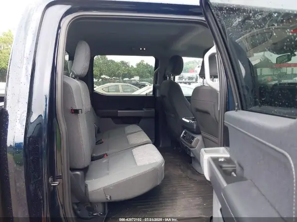 1FT6W1EV7PWG33041 2023 FORD F-150 - Image 8