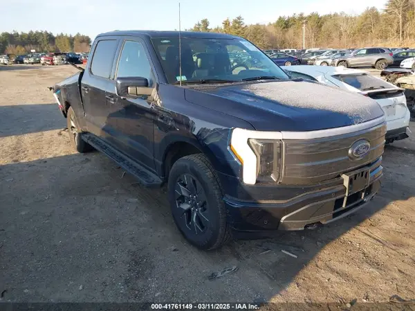 1FT6W1EV7PWG33511 2023 FORD F-150 - Image 1
