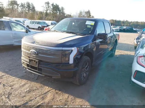 1FT6W1EV7PWG33511 2023 FORD F-150 - Image 2