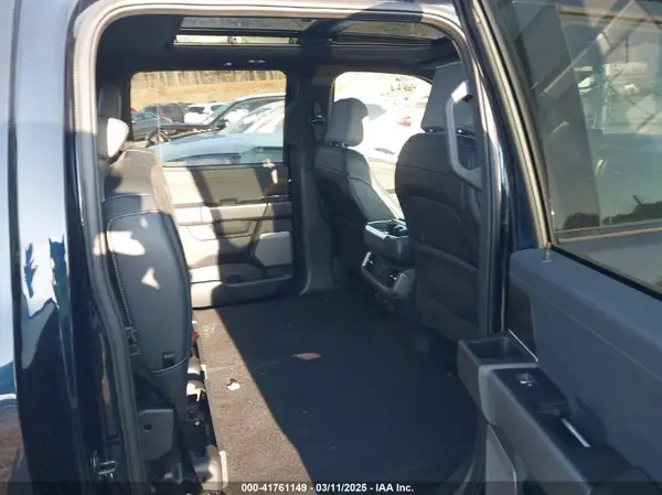 1FT6W1EV7PWG33511 2023 FORD F-150 - Image 8