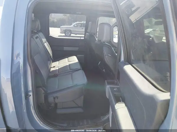 1FT6W1EV7PWG41608 2023 FORD F-150 - Image 8