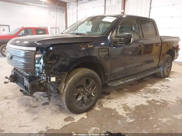 1FT6W1EV7PWG49790 2023 FORD F-150 - Image 2