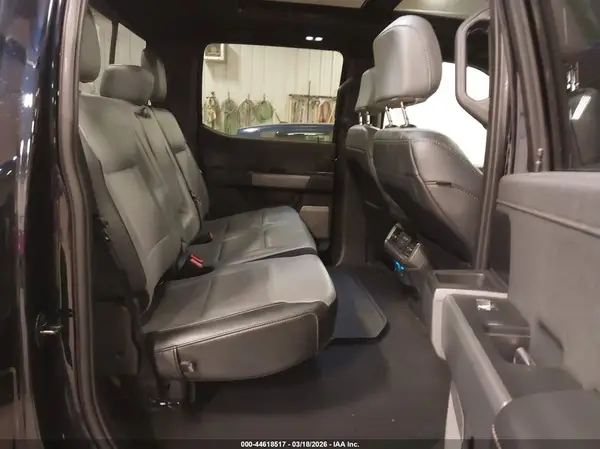 1FT6W1EV7PWG49790 2023 FORD F-150 - Image 8
