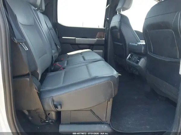 1FT6W1EV7PWG52737 2023 FORD F-150 - Image 8