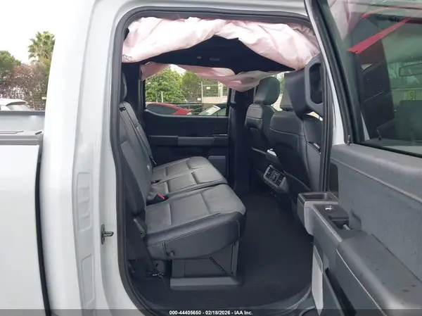 1FT6W1EV7PWG52883 2023 FORD F-150 - Image 8