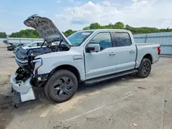 1FT6W1EV7PWG60448 2023 FORD F-150