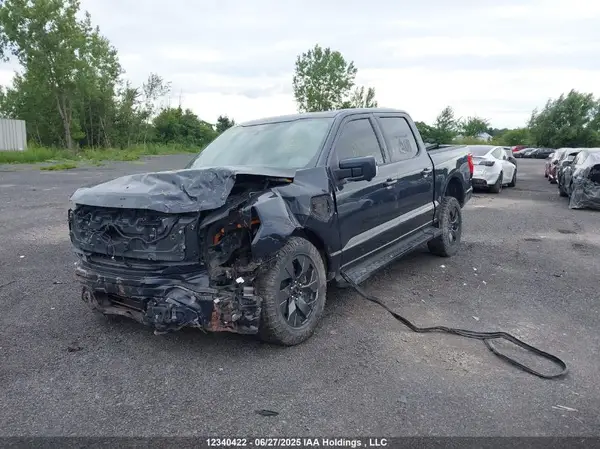 1FT6W1EV8NWG06895 2022 FORD F-150 - Image 2