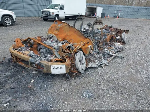 1FT6W1EV8NWG14155 2022 FORD F-150 - Image 2
