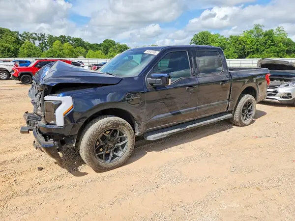 1FT6W1EV8PWG04700 2023 FORD F-150 - Image 1