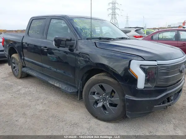 1FT6W1EV8PWG15132 2023 FORD F-150 - Image 1