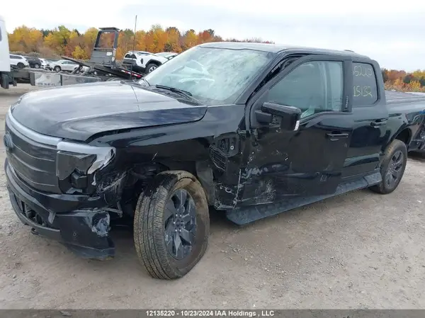1FT6W1EV8PWG15132 2023 FORD F-150 - Image 2