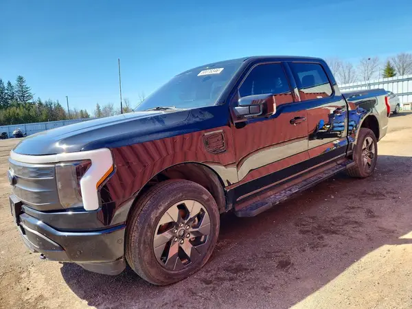 1FT6W1EV8PWG15664 2023 FORD F-150 - Image 1