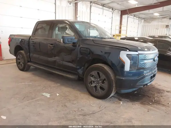 1FT6W1EV8PWG15843 2023 FORD F-150 - Image 1