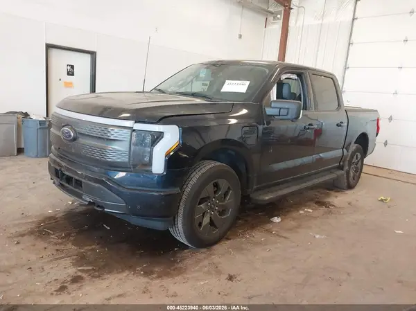 1FT6W1EV8PWG15843 2023 FORD F-150 - Image 2