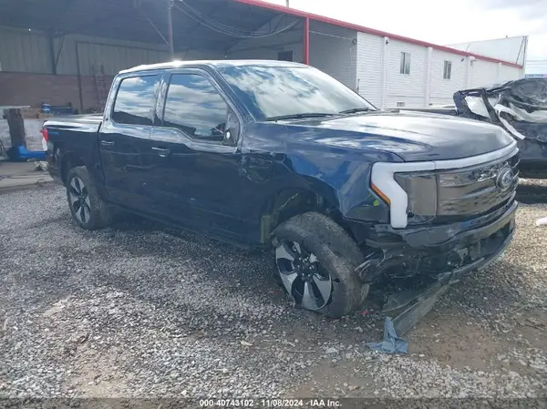 1FT6W1EV8PWG30312 2023 FORD F-150 - Image 1