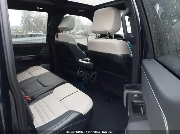 1FT6W1EV8PWG30312 2023 FORD F-150 - Image 8