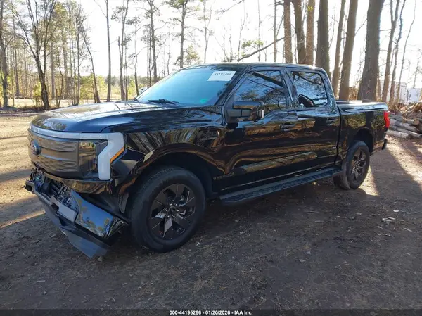 1FT6W1EV8PWG33372 2023 FORD F-150 - Image 2