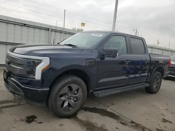 1FT6W1EV8PWG38071 2023 FORD F-150 - Image 1