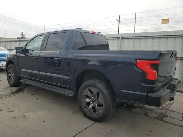 1FT6W1EV8PWG38071 2023 FORD F-150 - Image 2