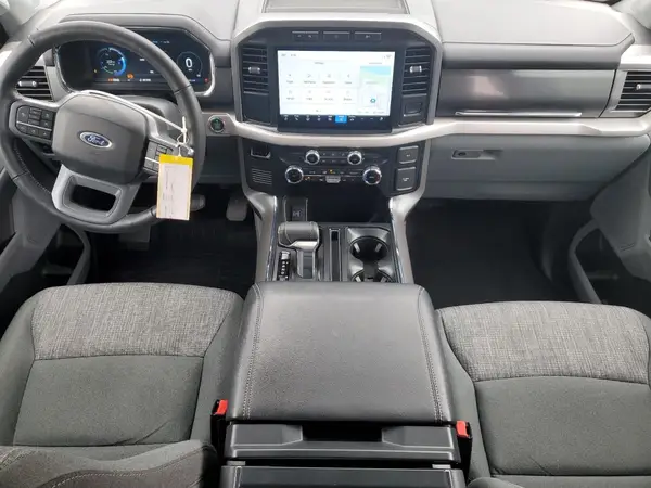 1FT6W1EV8PWG38071 2023 FORD F-150 - Image 8