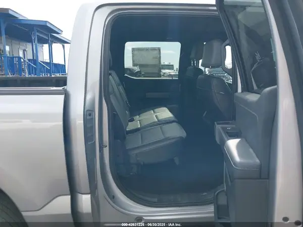1FT6W1EV8PWG59244 2023 FORD F-150 - Image 8
