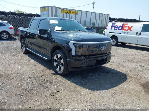 1FT6W1EV9PWG09355 2023 FORD F-150 - Image 1