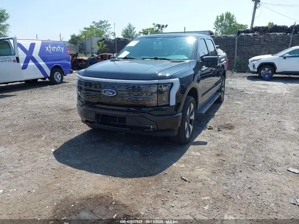 1FT6W1EV9PWG09355 2023 FORD F-150 - Image 2