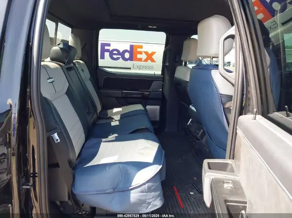 1FT6W1EV9PWG09355 2023 FORD F-150 - Image 8