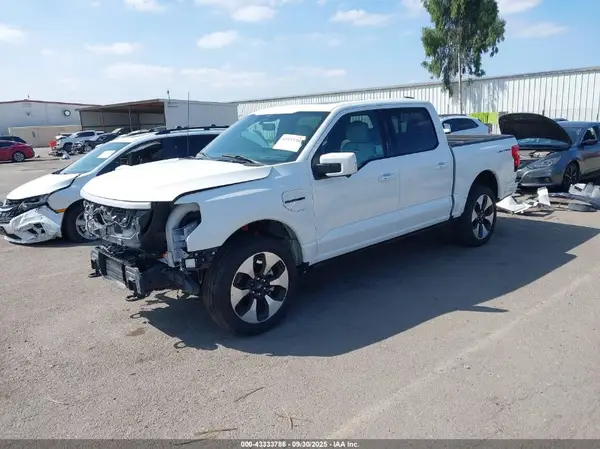 1FT6W1EV9PWG18668 2023 FORD F-150 - Image 2