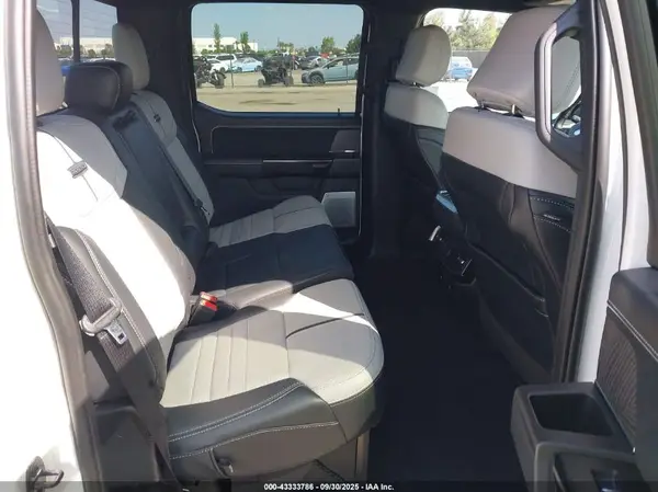 1FT6W1EV9PWG18668 2023 FORD F-150 - Image 8