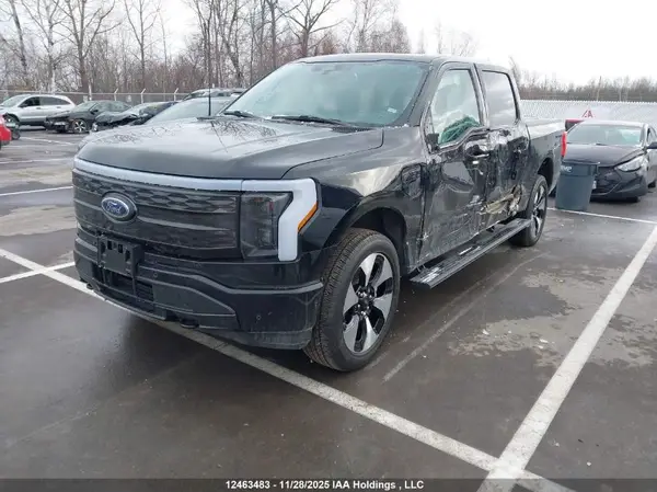 1FT6W1EV9PWG19285 2023 FORD F-150 - Image 2
