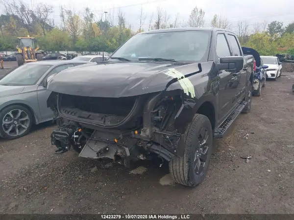 1FT6W1EV9PWG21487 2023 FORD F-150 - Image 2