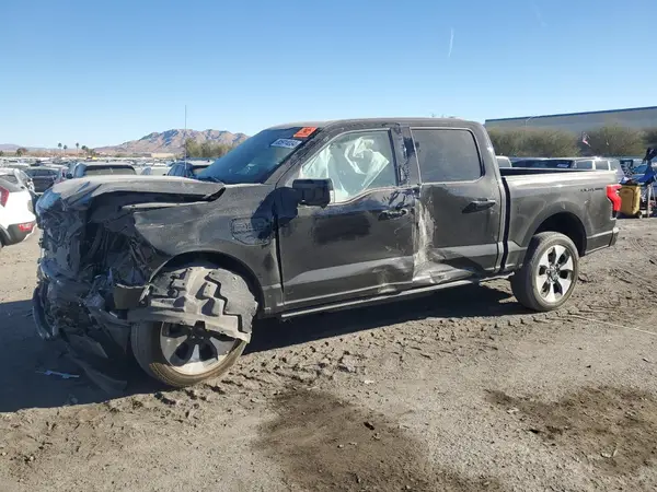 1FT6W1EV9PWG25247 2023 FORD F-150 - Image 1