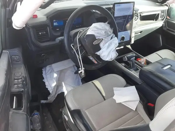 1FT6W1EV9PWG25247 2023 FORD F-150 - Image 8