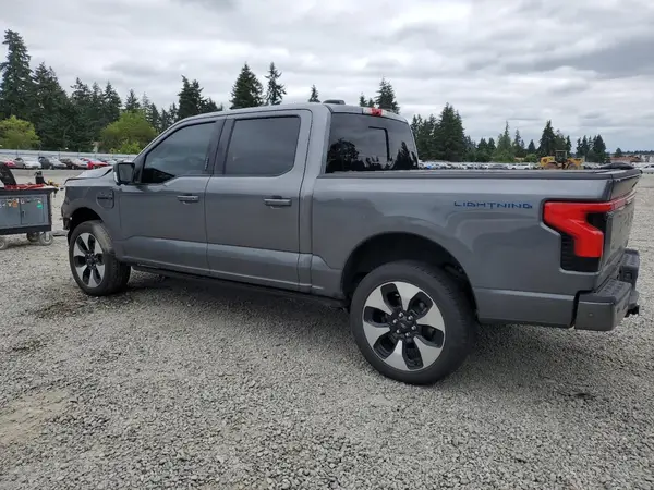 1FT6W1EV9PWG25278 2023 FORD F-150 - Image 2