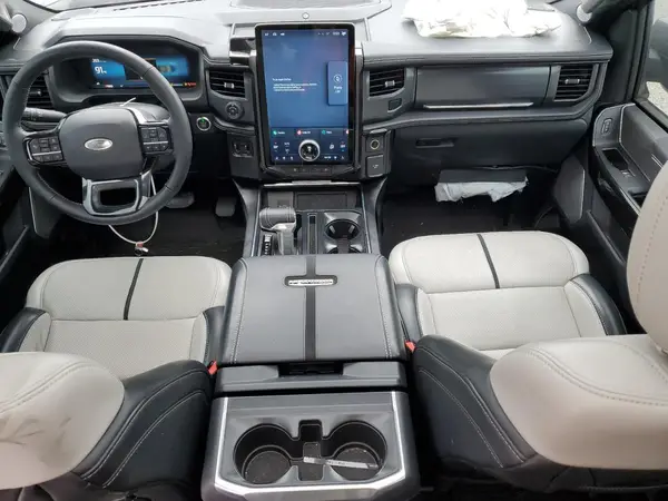 1FT6W1EV9PWG25278 2023 FORD F-150 - Image 8