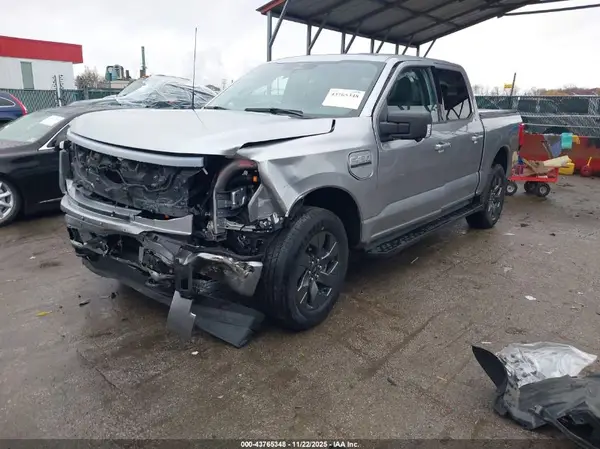 1FT6W1EV9PWG42338 2023 FORD F-150 - Image 2