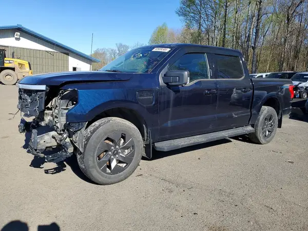 1FT6W1EV9PWG42582 2023 FORD F-150 - Image 1