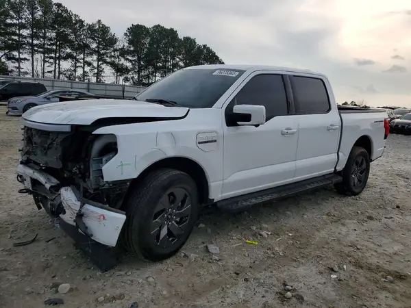 1FT6W1EV9PWG48429 2023 FORD F-150 - Image 1