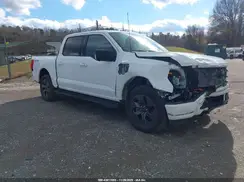 1FT6W1EVXNWG02332 2022 FORD F-150