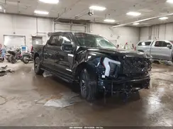 1FT6W1EVXNWG03710 2022 FORD F-150