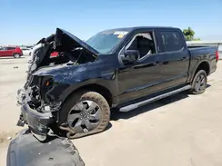 1FT6W1EVXNWG04405 2022 FORD F-150