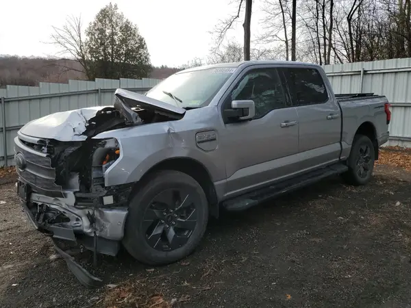 1FT6W1EVXNWG04534 2022 FORD F-150 - Image 1
