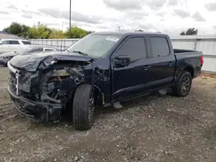 1FT6W1EVXNWG14206 2022 FORD F-150