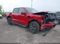 1FT6W1EVXPWG00342 2023 FORD F-150